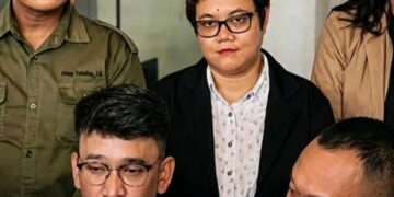Ruben Onsu Berdamai dengan Pelapor, Rp3,5 Miliar Dikembalikan dan Laporan Polisi Telah Dicabut