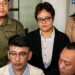 Ruben Onsu Berdamai dengan Pelapor, Rp3,5 Miliar Dikembalikan dan Laporan Polisi Telah Dicabut
