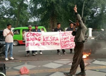 Tuntutan Tak Dijawab, PPAK Siapkan Aksi Lanjutan di Depan Pintu Istana Bogor