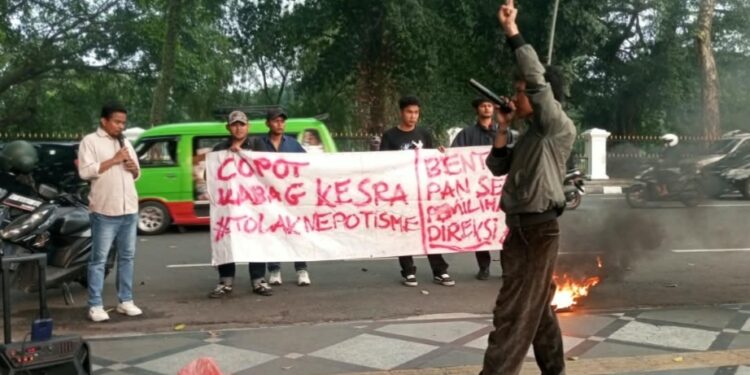 Tuntutan Tak Dijawab, PPAK Siapkan Aksi Lanjutan di Depan Pintu Istana Bogor