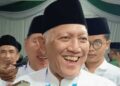Di Balik Peci Ketum PBNU Baru: Gus Kikin Ternyata Pemilik Kerajaan Bisnis Migas Raksasa!