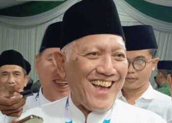 Di Balik Peci Ketum PBNU Baru: Gus Kikin Ternyata Pemilik Kerajaan Bisnis Migas Raksasa!