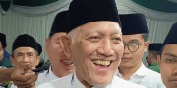 Di Balik Peci Ketum PBNU Baru: Gus Kikin Ternyata Pemilik Kerajaan Bisnis Migas Raksasa!