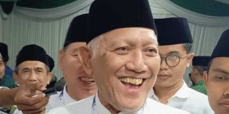 Di Balik Peci Ketum PBNU Baru: Gus Kikin Ternyata Pemilik Kerajaan Bisnis Migas Raksasa!
