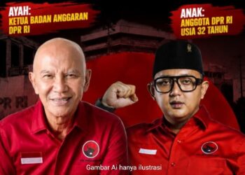 Usia 32 Tahun, Harta Anggota DPR Ini Tembus Rp627 Miliar: Surat Berharga Rp445 Miliar Jadi Sorotan