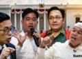 Wacana Duet Gibran – Dedi Mulyadi Pada 2029, Pendapat Pribadi Farhat Abbas