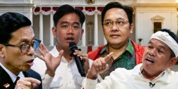 Wacana Duet Gibran – Dedi Mulyadi Pada 2029, Pendapat Pribadi Farhat Abbas