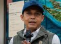 Malaysia Terdampak Karhutla Indonesia! Menhut Raja Juli: “Emang Asap Enggak Ada KTP