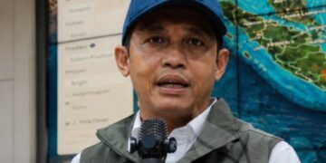Malaysia Terdampak Karhutla Indonesia! Menhut Raja Juli: “Emang Asap Enggak Ada KTP