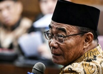 Sidang Kasus Dugaan Korupsi Kuota Haji Kembali Menjadi Sorotan!
