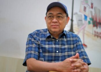 Dr. Muh Burhanuddin Ungkap Kejanggalan Penahanan Satu Keluarga Akibat Cekcok Parkir