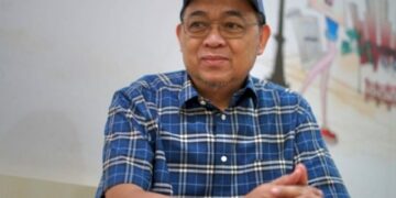 Dr. Muh Burhanuddin Ungkap Kejanggalan Penahanan Satu Keluarga Akibat Cekcok Parkir