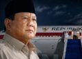 Prabowo ke Rusia! Putin Undang Jadi Tamu Kehormatan Utama Forum Ekonomi EEF Ke-11 di Far Eastern Federal University