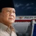 Prabowo ke Rusia! Putin Undang Jadi Tamu Kehormatan Utama Forum Ekonomi EEF Ke-11 di Far Eastern Federal University