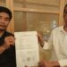 LBH Peradi Profesional Dampingi Warga Serang Laporkan Kasus PT Genesis ke Kejagung,