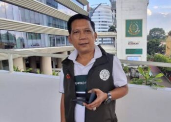 Matahukum: Praperadilan Uji Prosedur, Bukan Memutus Hakikat Kebenaran Perkara