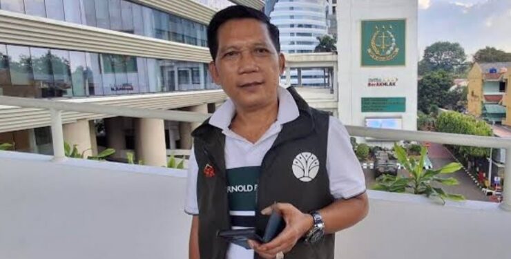 Matahukum: Praperadilan Uji Prosedur, Bukan Memutus Hakikat Kebenaran Perkara