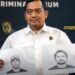 Kasus Bambang Naik Penyidikan! Sketsa Dua Pelaku Dikantongi, Polisi Janji Ungkap Identitas Jum’at