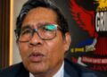 GRIB Jaya Melawan! Pembuat Petisi Pembubaran Ormas, Bakal Disomasi