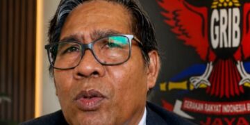 GRIB Jaya Melawan! Pembuat Petisi Pembubaran Ormas, Bakal Disomasi