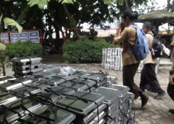 Usulan Komisi IX DPRD Terkait Keracunan MBG Massal di Sidoarjo, Dari Dapur Sentralisasi Menjadi Berbasis Sekolah