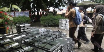 Usulan Komisi IX DPRD Terkait Keracunan MBG Massal di Sidoarjo, Dari Dapur Sentralisasi Menjadi Berbasis Sekolah