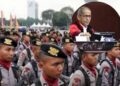 Hakim MK Saldi Isra Desak Pemerintah Buktikan Draf UU Polri 2024-2026: “Jangan-jangan Karangan”