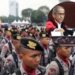Hakim MK Saldi Isra Desak Pemerintah Buktikan Draf UU Polri 2024-2026: “Jangan-jangan Karangan”