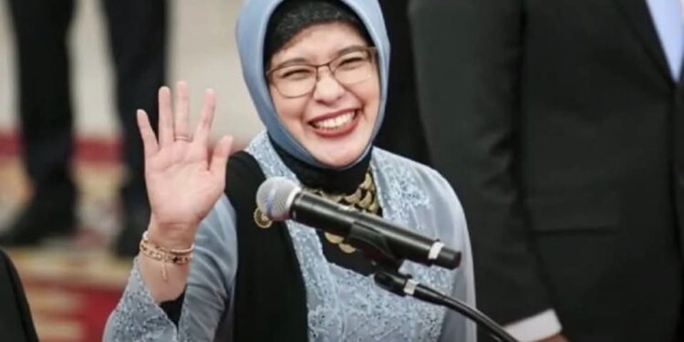 Di Saat Data Desil Berantakan! Kepala BPS Minta Tambahan Anggaran Rp1,473 Triliun untuk Pemutakhiran Survei