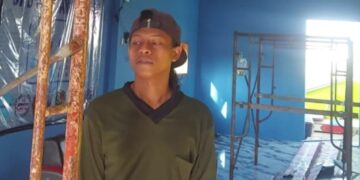 Kronologi Dugaan Wanprestasi: Pekerjaan Atap Selesai, Pembayaran Rp4 Juta Belum Lunas? Terungkap Wahyu Surya Gading Pernah Dilaporkan Kasus Penipuan