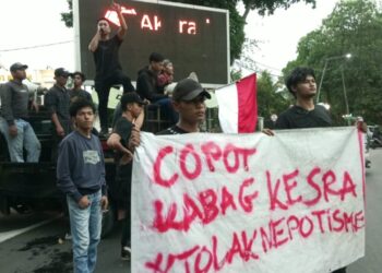 Pemkot Bogor Bungkam, PPAK Makin Keras Soroti Dugaan Rangkap Jabatan Kabag Kesra