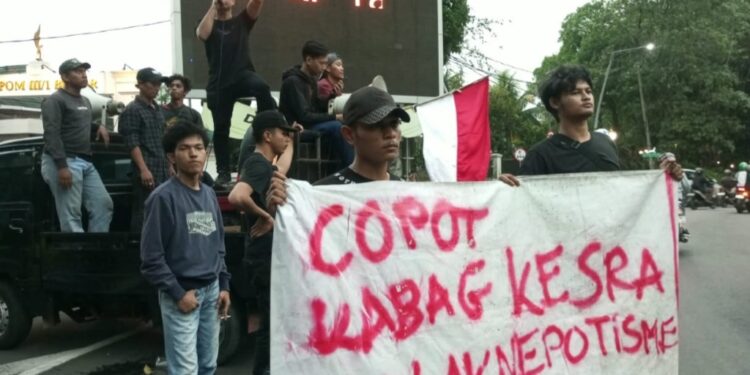 Pemkot Bogor Bungkam, PPAK Makin Keras Soroti Dugaan Rangkap Jabatan Kabag Kesra