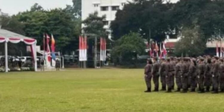 Peringati Harlah ke-81, Jaksa Agung Keluarkan Tujuh Perintah Harian