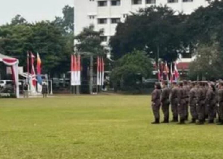 Peringati Harlah ke-81, Jaksa Agung Keluarkan Tujuh Perintah Harian