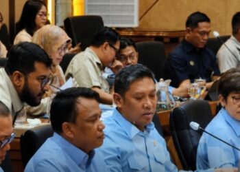 Anggaran 2027: MBG Dapat Rp232,5 Triliun! BGN Siapkan Rp373,3 Miliar untuk Standarisasi Dapur Hingga Pelatihan Petugas