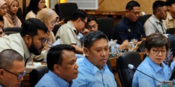 Anggaran 2027: MBG Dapat Rp232,5 Triliun! BGN Siapkan Rp373,3 Miliar untuk Standarisasi Dapur Hingga Pelatihan Petugas