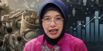 Perbedaan Angka Kemiskinan! BANK DUNIA 64% Purchasing Power Parity – BPJS 8,07% Berdasarkan Data Susenas