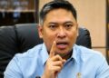 556 Jadi Korban MBG! BGN Bongkar Kelalaian Serius di SPPG: 400 Ompreng Hanya 1 Lebel?