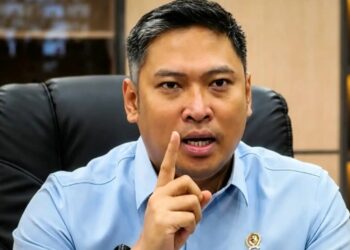 556 Jadi Korban MBG! BGN Bongkar Kelalaian Serius di SPPG: 400 Ompreng Hanya 1 Lebel?