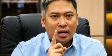 556 Jadi Korban MBG! BGN Bongkar Kelalaian Serius di SPPG: 400 Ompreng Hanya 1 Lebel?