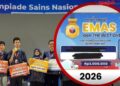 Hadiah Pembinaan Olimpiade Sains Nasional Turun Hingga 80% Menjadi Perhatian Publik
