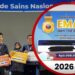 Hadiah Pembinaan Olimpiade Sains Nasional Turun Hingga 80% Menjadi Perhatian Publik