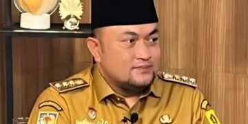 KPK Buka Kemungkinan Periksa Bupati Bogor, Rudy Susmanto Pernah Diperiksa dalam Kasus Ade Yasin