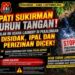 Bupati Sukirman Turun Tangan: Pekan Depan Usaha Laundry di Pekalongan Disidak, IPAL & Perizinan Dicek Menyeluruh