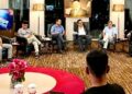Mas Botok Kecewa! Saat Hadiri Undangan Acara Indonesia Lawyers Club, Bertajuk: UU Perampasan Aset Perlukah?