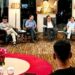 Mas Botok Kecewa! Saat Hadiri Undangan Acara Indonesia Lawyers Club, Bertajuk: UU Perampasan Aset Perlukah?