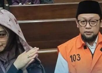 Gus Alex Klaim 24 Anggota DPR Terima Uang 1.500 Riyal, Total Kurang Lebih Rp156 Juta!