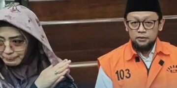 Gus Alex Klaim 24 Anggota DPR Terima Uang 1.500 Riyal, Total Kurang Lebih Rp156 Juta!