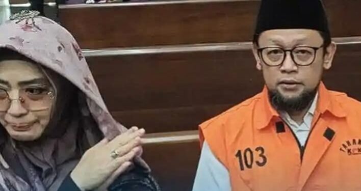 Gus Alex Klaim 24 Anggota DPR Terima Uang 1.500 Riyal, Total Kurang Lebih Rp156 Juta!