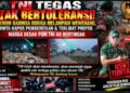 TNI Tegas Tak Bertoleransi! Oknum Babinsa Diduga Melampaui Wewenang, Minta Hapus Pemberitaan & Terlibat Proyek – Warga Desak POM TNI AD Bertindak